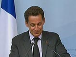 Как пишет Financial Times, подобный план активно продвигает новый французский президент Николя Саркози