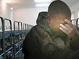В Ярославской области повесился солдат-срочник В Ярославской области повесился солдат-срочник
