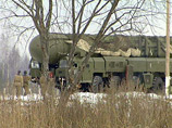 В 2006 году Россия заняла шестое место в гонке вооружений