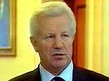 Украинский спикер снова не торопится распускать парламент: он ждет решений съездов оппозиционных партий Украинский спикер снова не торопится распускать парламент: он ждет решений съездов оппозиционных партий