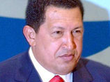 Президент Венесуэлы Уго Чавес выступит в Госдуме РФ
