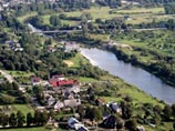 Литовский город ждет Романа Абрамовича, чтобы вернуть имущество его семьи Литовский город ждет Романа Абрамовича, чтобы вернуть имущество его семьи