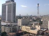 Евросоюз готов восстановить отношения с Кубой Евросоюз готов восстановить отношения с Кубой