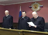 Приговор по "делу Ульмана" обжалован в Верховном суде
Приговор по "делу Ульмана" обжалован в Верховном суде