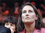 Личная жизнь главных политических оппонентов Франции социалистки Сеголен Руаяль вызывает бурю слухов и домыслов