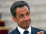 Так же и в стане нынешнего президента Николя Саркози тоже не всё в порядке