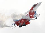 Во Франции открылся 47-й Международный авиационно-космический салон Во Франции открылся 47-й Международный авиационно-космический салон