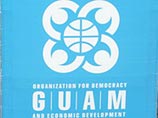 Страны ГУАМ создают свой миротворческий контингент