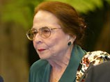 На Кубе в возрасте 77 лет скончалась "первая леди" страны, жена Рауля Кастро - Вильма Эспин. Она считалась самой влиятельной женщиной Кубы, так как Фидель Кастро находится в разводе. В связи с кончиной Вильмы Эспин на Кубе объявлен однодневный национальны На Кубе в возрасте 77 лет скончалась "первая леди" страны, жена Рауля Кастро - Вильма Эспин. Она считалась самой влиятельной женщиной Кубы, так как Фидель Кастро находится в разводе. В связи с кончиной Вильмы Эспин на Кубе объявлен однодневный национальны