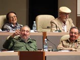 На Кубе в возрасте 77 лет скончалась "первая леди" страны На Кубе в возрасте 77 лет скончалась "первая леди" страны