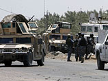Американские военные проводят в Ираке массированную операцию по уничтожению боевиков "Аль-Каиды"