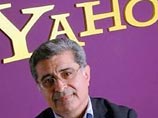 Глава Yahoo покинул свой пост, не выдержав конкуренции с Google Глава Yahoo покинул свой пост, не выдержав конкуренции с Google