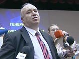 На Украине закрыто уголовное дело против главы МВД Украины, объявленного организатором "переворота"