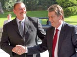 ГУАМ может превратиться в ГУА: президент Молдавии проигнорировал саммит в Баку ГУАМ может превратиться в ГУА: президент Молдавии проигнорировал саммит в Баку