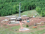 ТНК-ВР может лишиться лицензии на Ковыкту в ближайшие дни ТНК-ВР может лишиться лицензии на Ковыкту в ближайшие дни