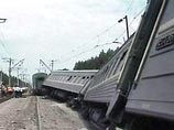 Верховный суд России оставил в силе обвинительный приговор по делу о подрыве летом 2005 года пассажирского поезда "Грозный - Москва"