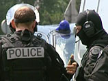 Во Франции преступники захватили заложников в банке Credit Lyonnais