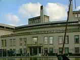 Россия настаивает на завершении работы Гаагского трибунала к 2010 году Россия настаивает на завершении работы Гаагского трибунала к 2010 году