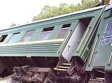 Верховный суд РФ оставил в силе приговор "баркашовцам", два года назад подорвавшим поезд "Грозный-Москва"
