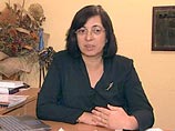 Руководитель Фонда "Образованные медиа" (правопреемник АНО "Интерньюс") Манана Асламазян приняла предложение "стать консультантом международной общественной организации, чьи офисы находятся, в том числе, в США, Азии, Африке и в Европе" Руководитель Фонда "Образованные медиа" (правопреемник АНО "Интерньюс") Манана Асламазян приняла предложение "стать консультантом международной общественной организации, чьи офисы находятся, в том числе, в США, Азии, Африке и в Европе"