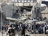 Теракт в Багдаде: 78 человек погибли и более 200 получили ранения