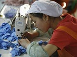 В Китае под нажимом общественности продолжаются раскрытия предприятий, где используют рабский детский труд