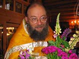 Священник Павел Хондзинский