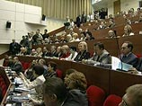 В Общественной палате предложили создать специальный центр, который занимался бы регистрацией НКО В Общественной палате предложили создать специальный центр, который занимался бы регистрацией НКО