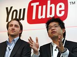 YouTube анонсировал "национальные" версии своего портала 