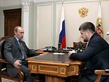 Spiegel: Кадыров "подмял" чеченцев и потихоньку выживает федералов Spiegel: Кадыров "подмял" чеченцев и потихоньку выживает федералов