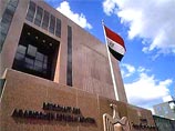 Египет переносит посольство из Газы на Западный берег