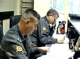Во Владимирской области милиционер и его жена  избили сотрудника ГИБДД