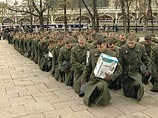 В Кремлевском полку солдат погиб при загадочных обстоятельствах В Кремлевском полку солдат погиб при загадочных обстоятельствах