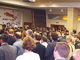 3000 воронежских "эсеров" сбежали в рогозинскую "Великую Россию" 3000 воронежских "эсеров" сбежали в рогозинскую "Великую Россию"