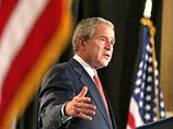 Президент США Джордж Буш может наложить третье вето за время работы на посту главы государства