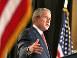 Президент США Джордж Буш может наложить третье вето за время работы на посту главы государства Президент США Джордж Буш может наложить третье вето за время работы на посту главы государства