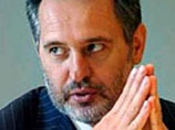 О создании новой компании Group DF (Group of Dmitry Firtash), зарегистрированной в Вене, вскоре объявит Дмитрий Фирташ О создании новой компании Group DF (Group of Dmitry Firtash), зарегистрированной в Вене, вскоре объявит Дмитрий Фирташ