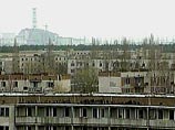 Правительство Украины решило создать в Чернобыле национальный природный парк