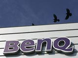 Тайваньская компания BenQ меняет название на Qisda Тайваньская компания BenQ меняет название на Qisda