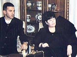 Вдову и  сына экс-президента Сербии Милошевича подозревают в контрабанде сигарет