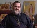 Это первый совместный проект РПЦ и компании ''Петрохолод Пищевые технологии'' в рамках возрождения старинной традиции русских меценатов: десятую долю прибыли перечислять на нужды Церкви, рассказал наместник лавры архимандрит Назарий Это первый совместный проект РПЦ и компании ''Петрохолод Пищевые технологии'' в рамках возрождения старинной традиции русских меценатов: десятую долю прибыли перечислять на нужды Церкви, рассказал наместник лавры архимандрит Назарий
