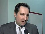 Рогозин настаивает, что пропавших осужденных по "делу Ульмана" похитили или убили Рогозин настаивает, что пропавших осужденных по "делу Ульмана" похитили или убили