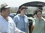 Эвакуация россиян из Сектора Газа Эвакуация россиян из Сектора Газа