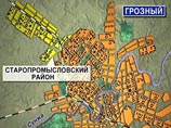 В Грозном сотрудники милиции и батальона "Запад" поссорились и начали перестрелку. Есть погибшие