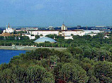 В торгово-развлекательном центре в Казани рухнул потолок: ранены две женщины В торгово-развлекательном центре в Казани рухнул потолок: ранены две женщины