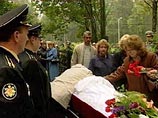 Мосгорсуд повторно отказал вдовам утонувших моряков подлодки К-159 в компенсации Мосгорсуд повторно отказал вдовам утонувших моряков подлодки К-159 в компенсации