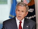 Джордж Буш наложил вето на закон, снимающий ограничения по изучению стволовых клеток
