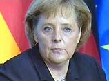 Федеральный канцлер председательствующей в ЕС в первом полугодии 2007 Германии Ангела Меркель рассчитывает передать бразды правления Португалии, сдвинув с "мертвой точки" процесс ратификации конституционного акта