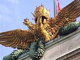 Посольство РФ в Вене не намерено лишать дипиммунитета сотрудника Роскосмоса, арестованного за шпионаж Посольство РФ в Вене не намерено лишать дипиммунитета сотрудника Роскосмоса, арестованного за шпионаж