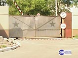 В Красноярском крае в "нехорошей" воинской части №3377 города Железногорска произошел очередной инцидент. Оттуда сбежали четверо солдат срочной службы, сообщил на пресс-конференции военный комиссар Красноярского края Юрий Серков В Красноярском крае в "нехорошей" воинской части №3377 города Железногорска произошел очередной инцидент. Оттуда сбежали четверо солдат срочной службы, сообщил на пресс-конференции военный комиссар Красноярского края Юрий Серков